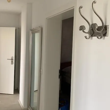 Schoene Hoehe 600 Ausblick Apartment Sankt Andreasberg