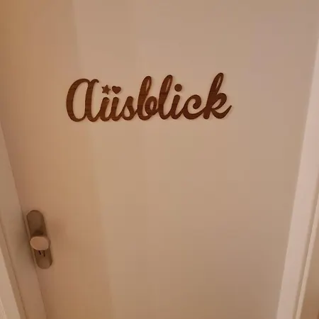 Schoene Hoehe 600 Ausblick Apartment Sankt Andreasberg