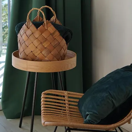 Schoene Hoehe 600 Ausblick Sankt Andreasberg