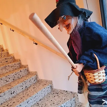 Apartment Schoene Hoehe 600 Ausblick