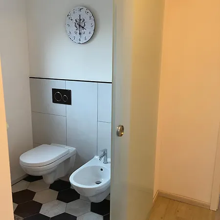 Schoene Hoehe 600 Ausblick Apartment *