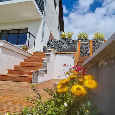 Schoene Hoehe 600 Ausblick * Sankt Andreasberg