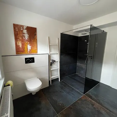 Schoene Hoehe 600 Ausblick Apartment *