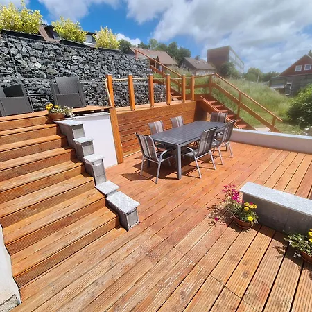 Schoene Hoehe 600 Ausblick