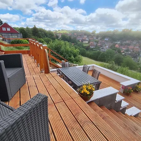 Schoene Hoehe 600 Ausblick